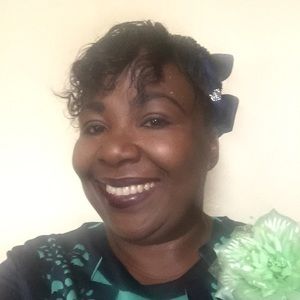 Meet your Posher, Wesleine